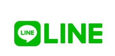 施設からのお知らせ用LINE